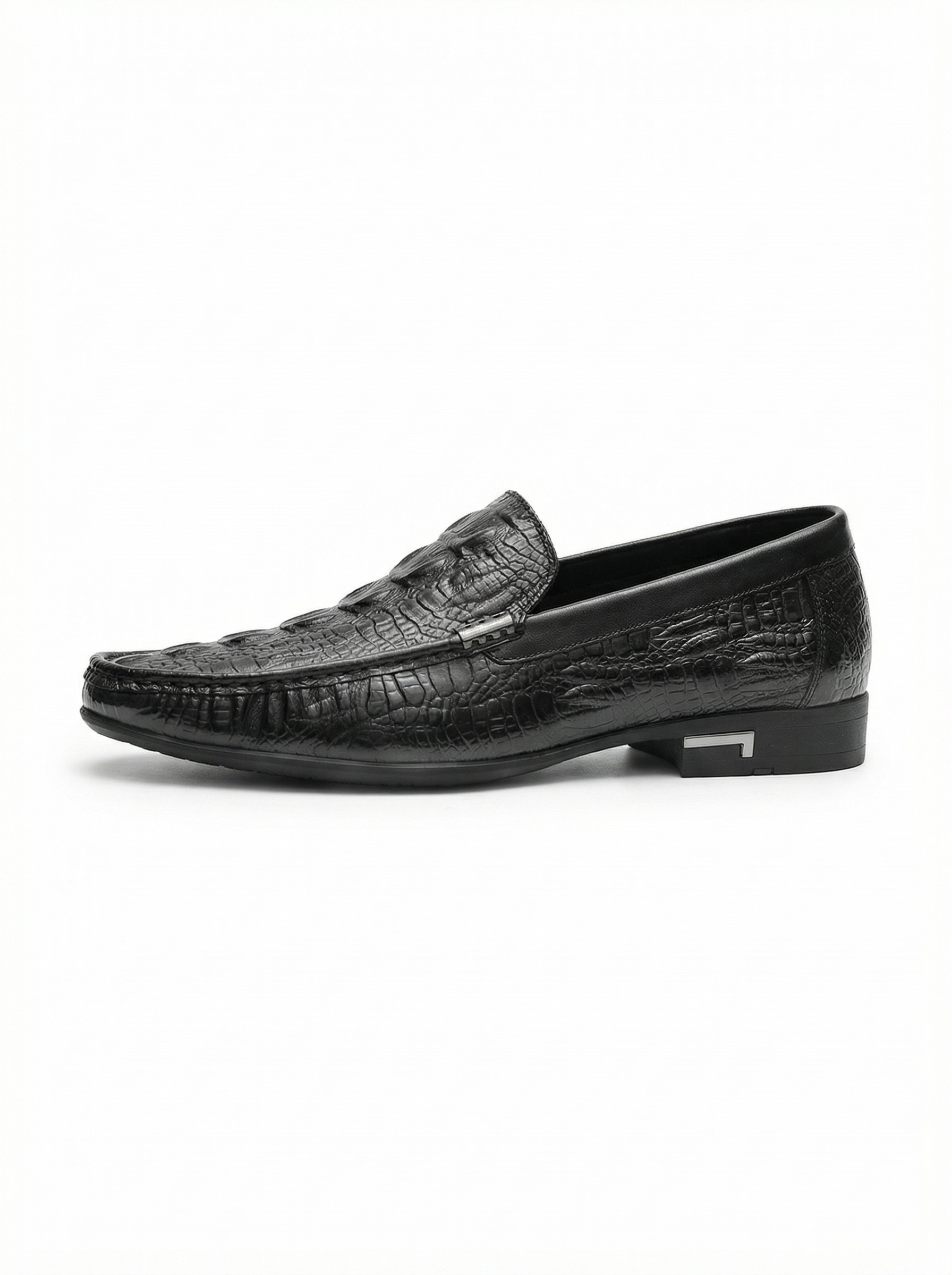 BRYZE | Leather Loafer