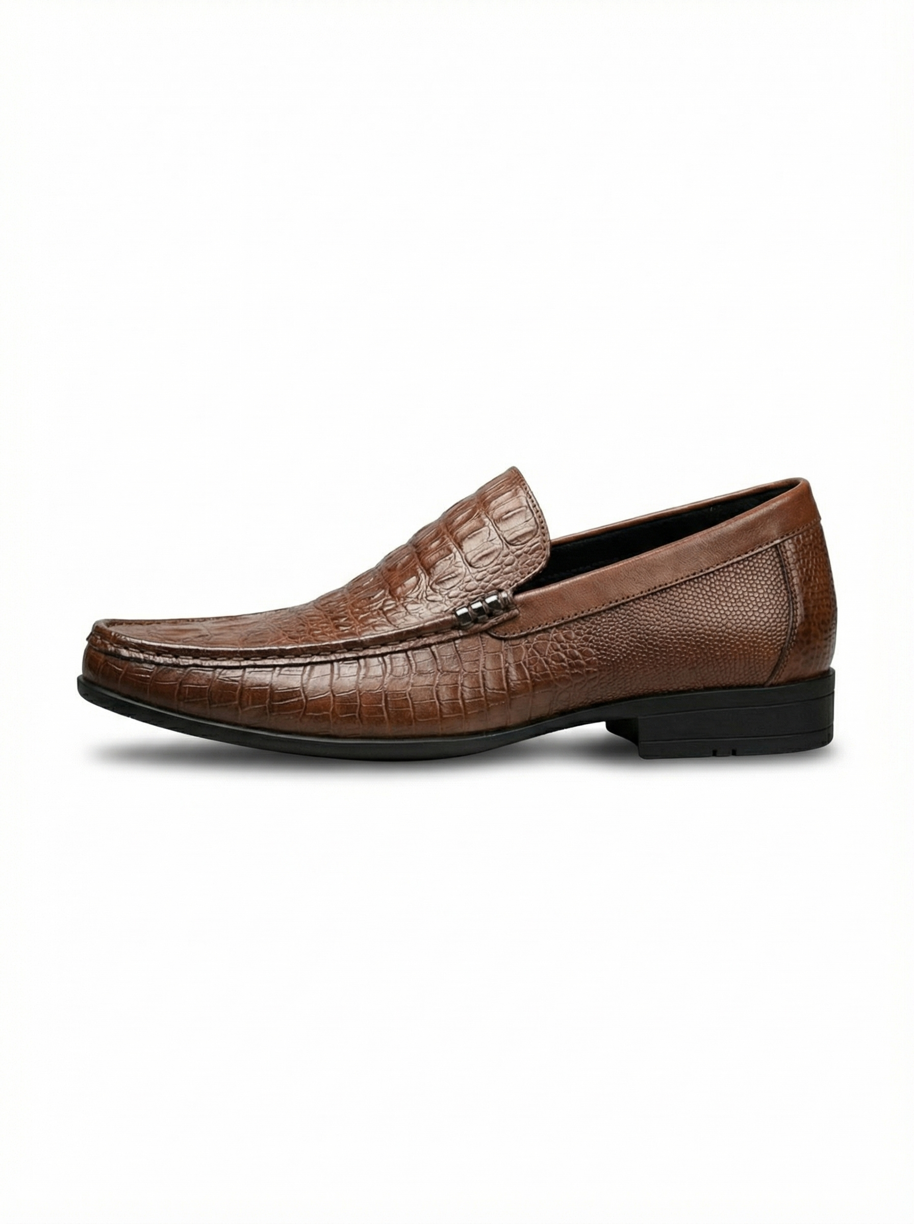 BRYZE | Leather Loafer