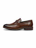 BRYZE | Veneto Leather Loafers