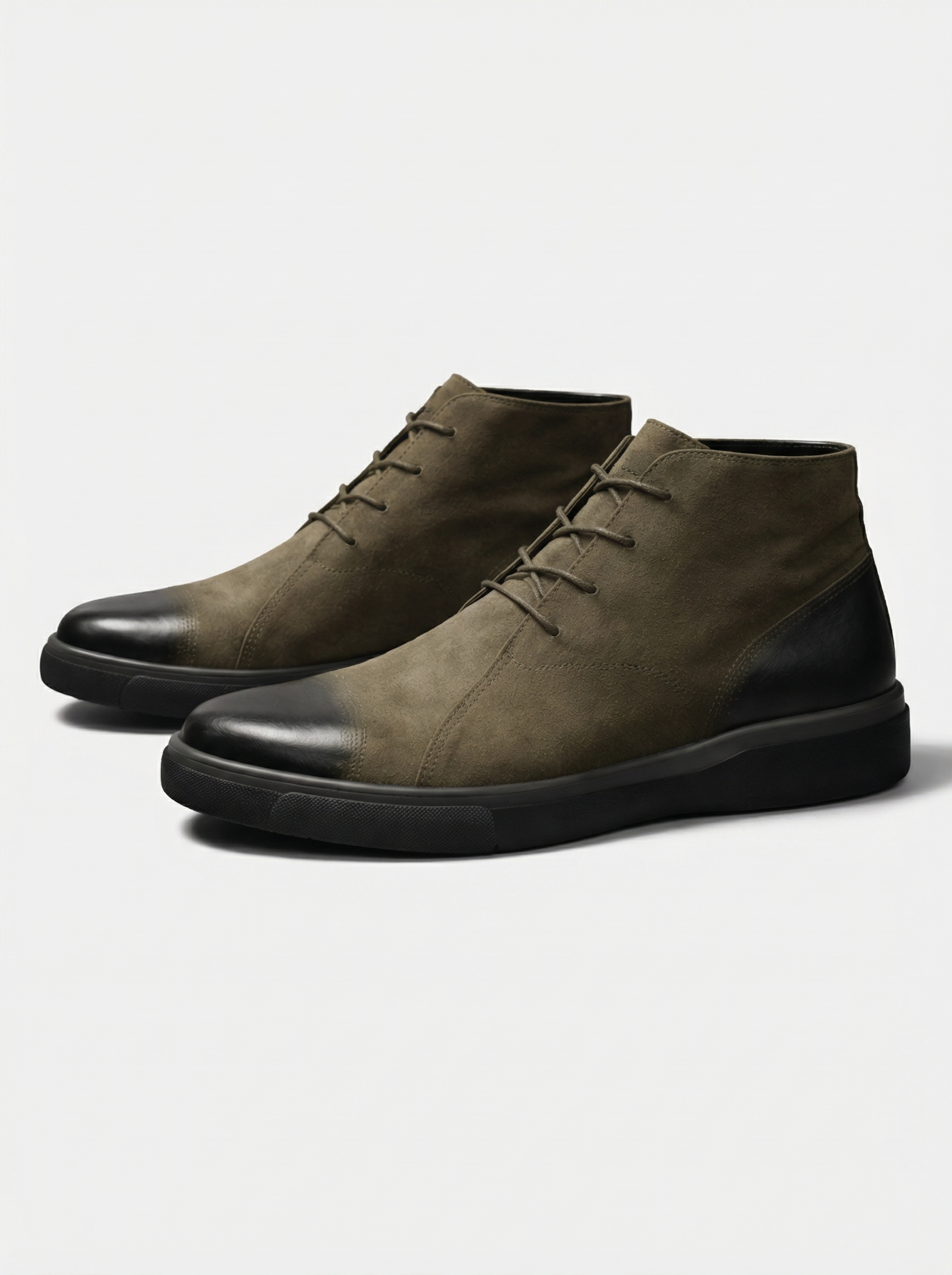 BRYZE | Astrilon Boots