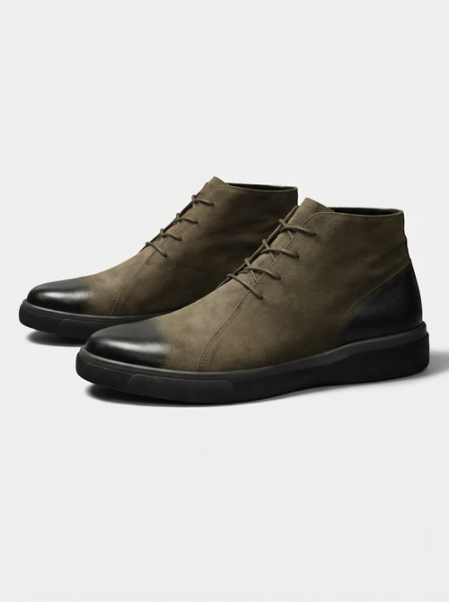 BRYZE | Astrilon Boots