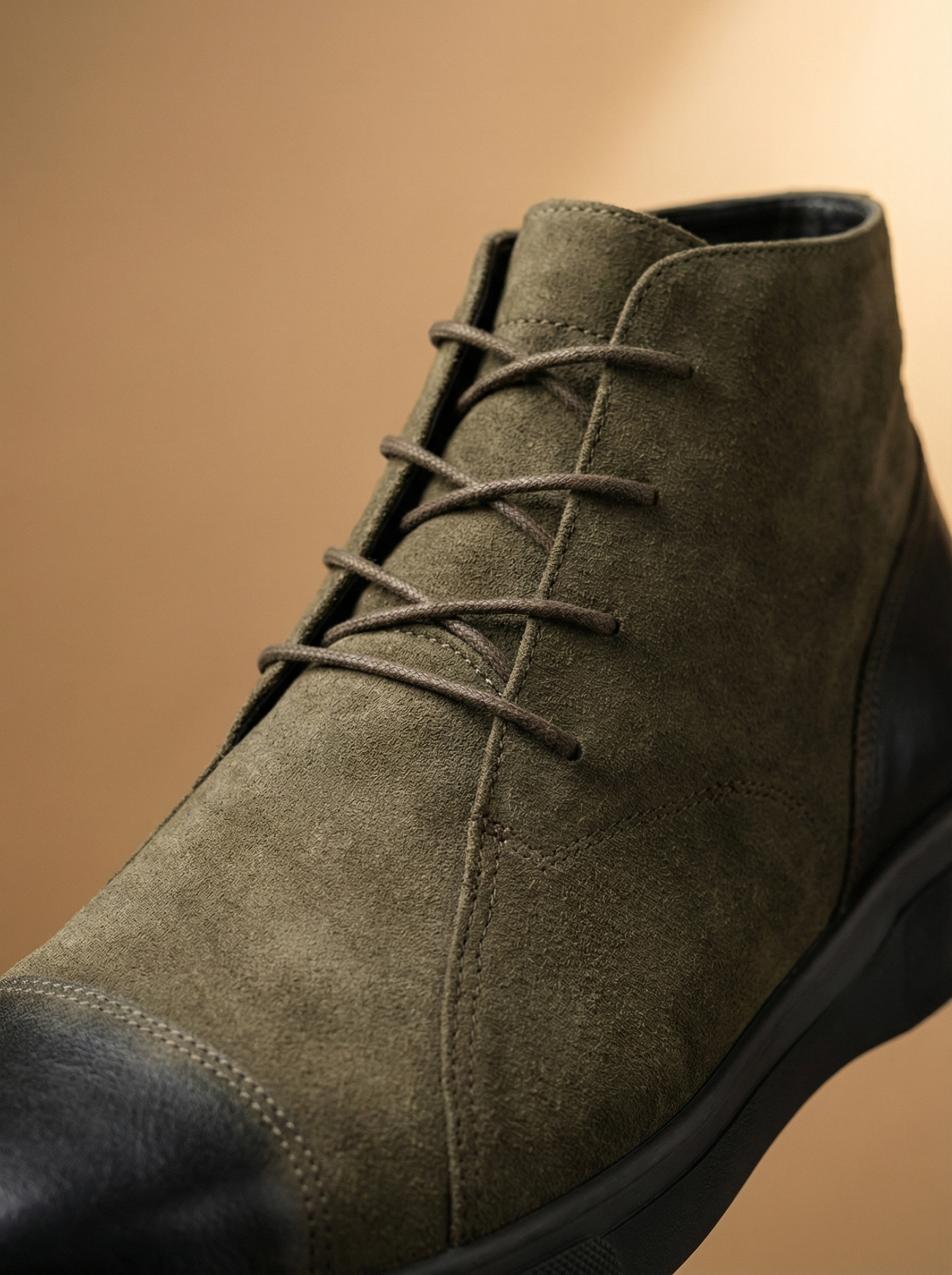 BRYZE | Astrilon Boots