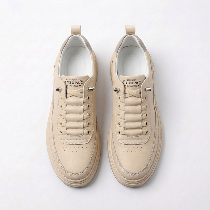 BRYZE | Bellano Sneakers