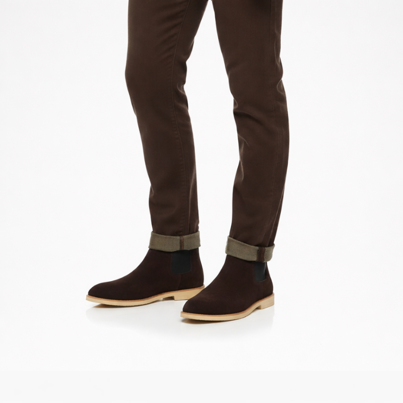 BRYZE | Suede classic