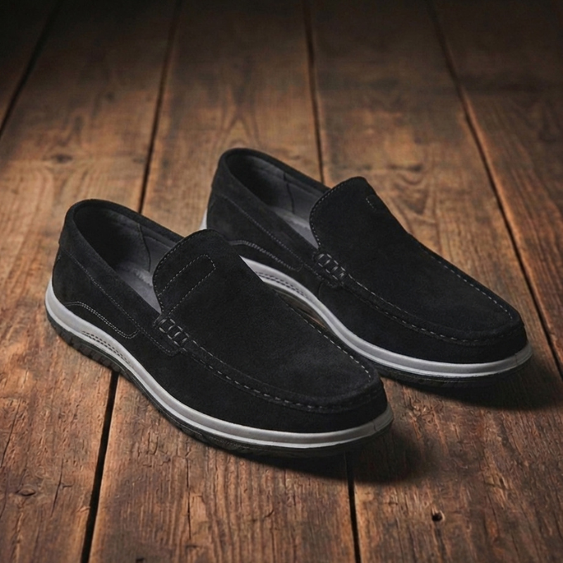 BRYZE | Comfort Loafers
