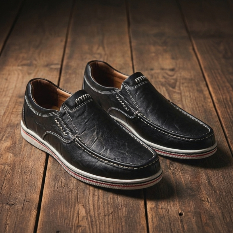 BRYZE | Harborline Loafers