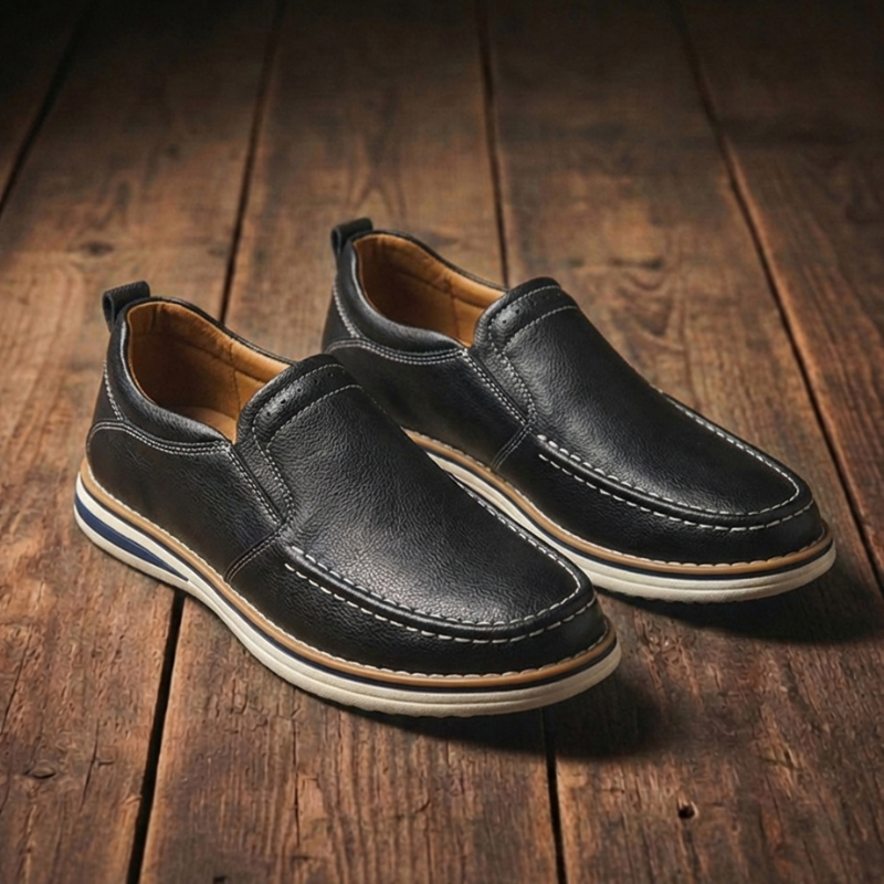BRYZE | Streetline Loafers