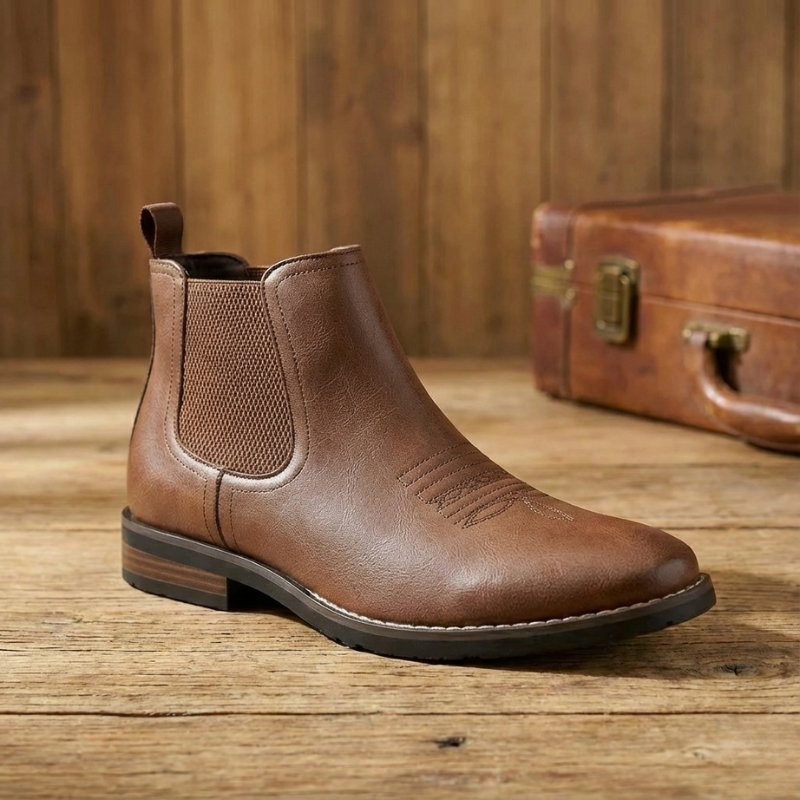 BRYZE | Maxwell boots