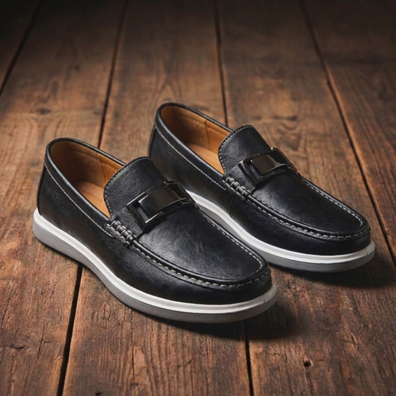 BRYZE | Benton Loafer