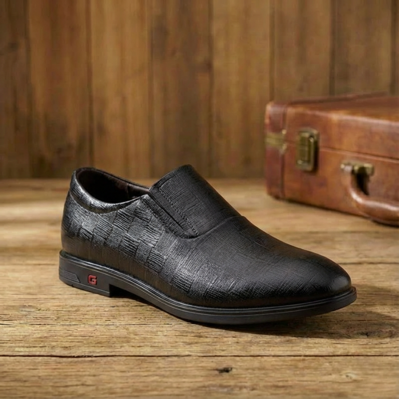 BRYZE | Executive Slip-ons