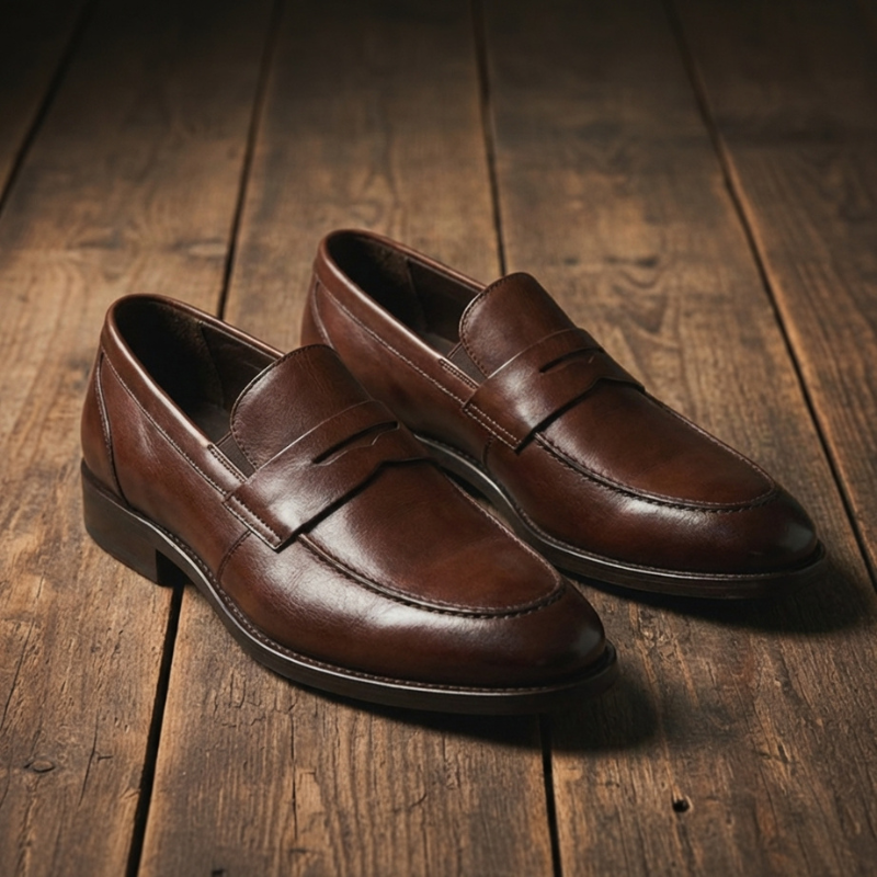 BRYZE | Briar Loafer