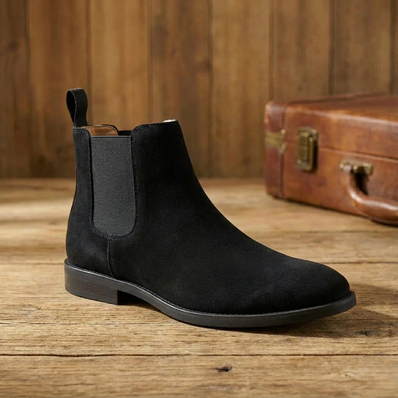 BRYZE | Suede classic