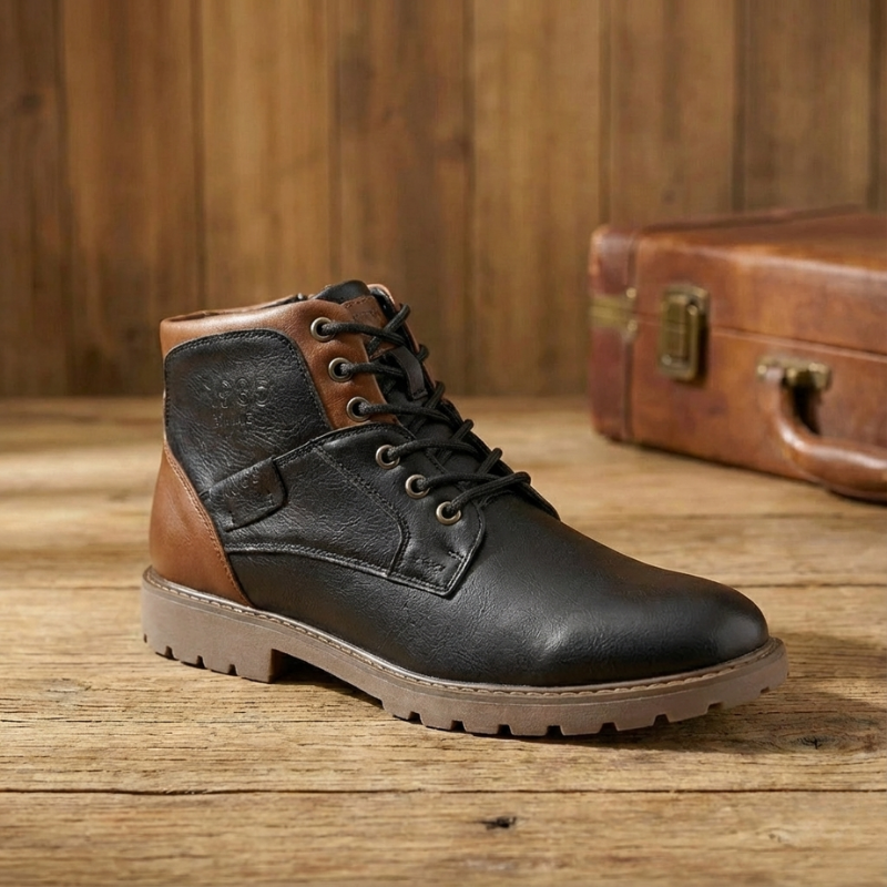 BRYZE | Trailblazer boots