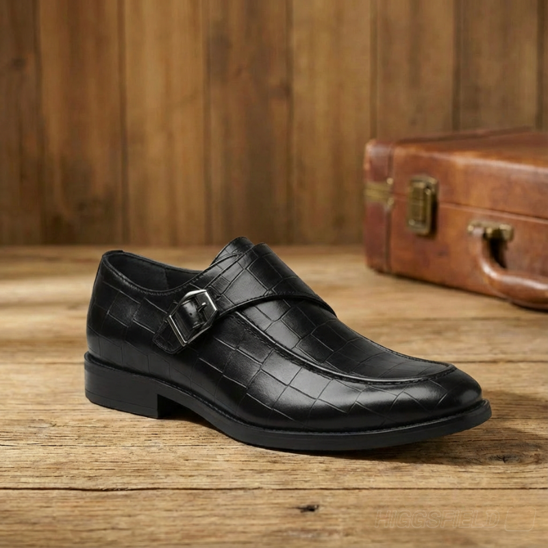BRYZE | Crosstown loafer