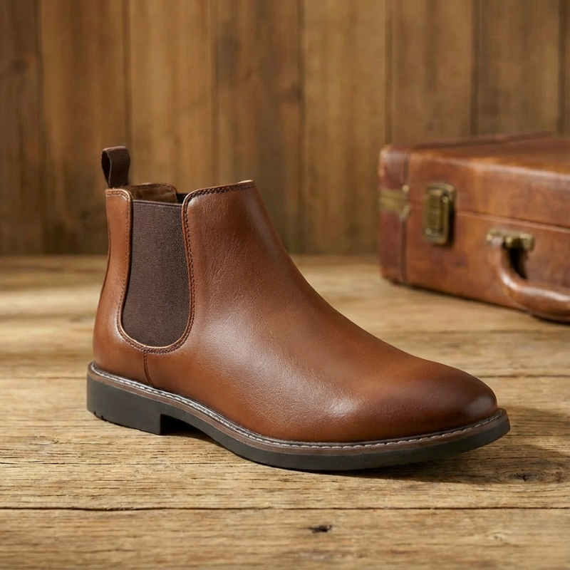 BRYZE | Essential boots