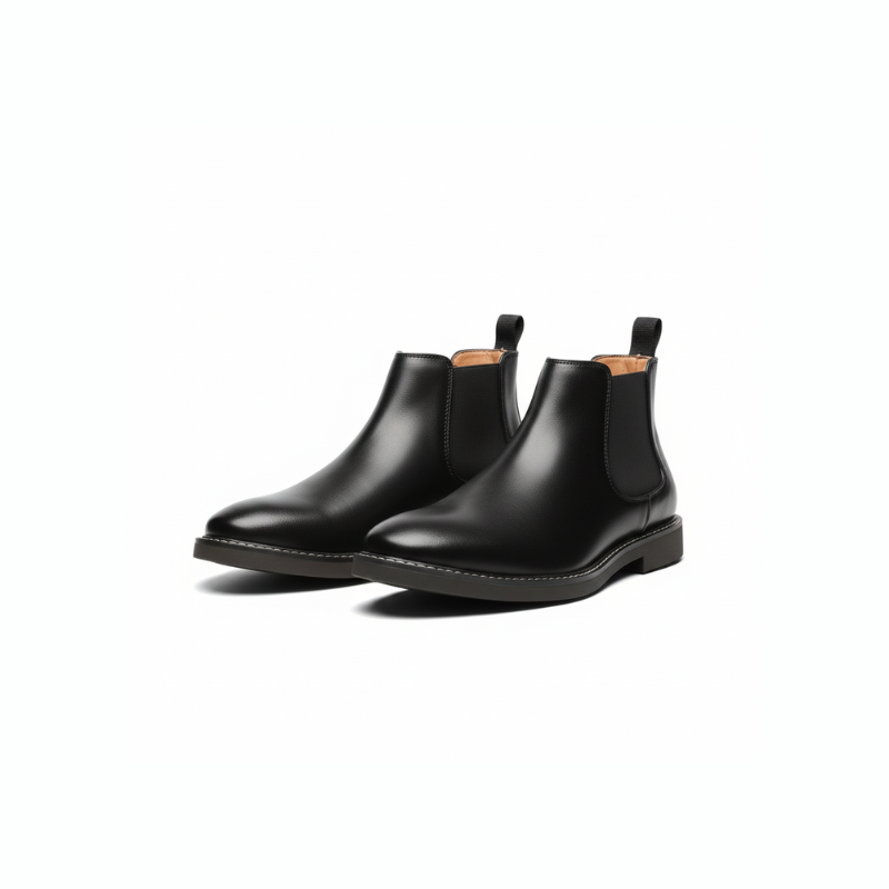 BRYZE | Classic Chelsea Boot