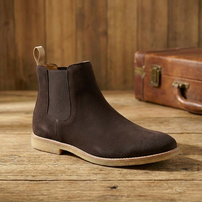 BRYZE | Suede classic