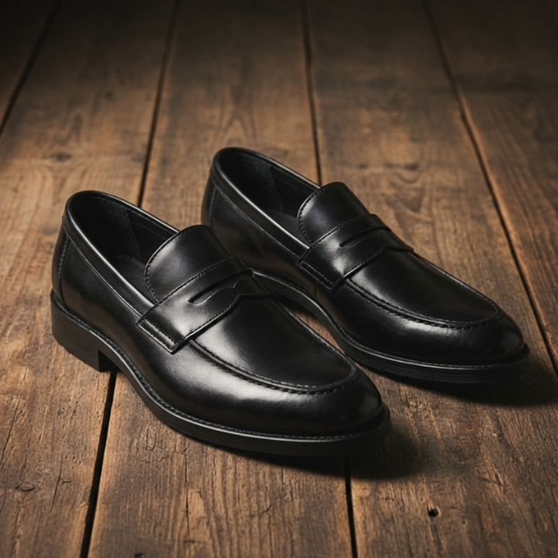 BRYZE | Briar Loafer