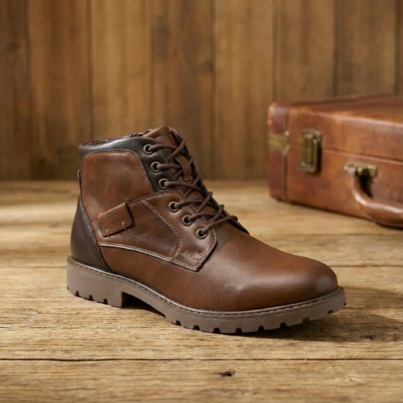 BRYZE | Trailblazer boots