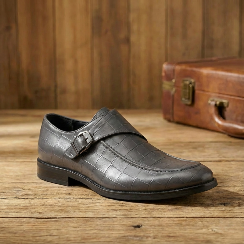 BRYZE | Crosstown loafer