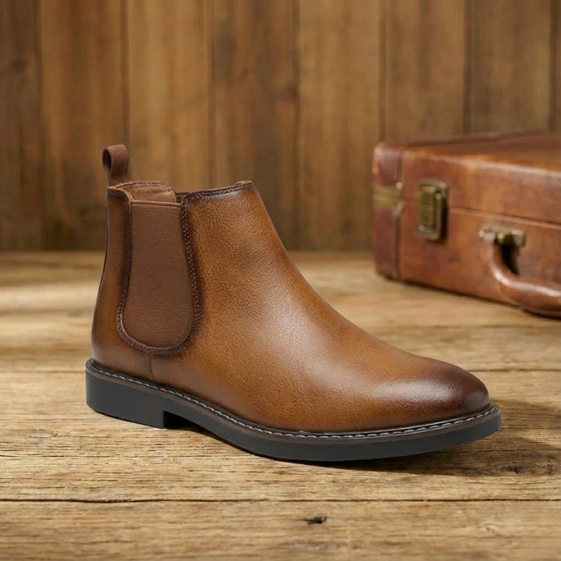 BRYZE | Essential boots