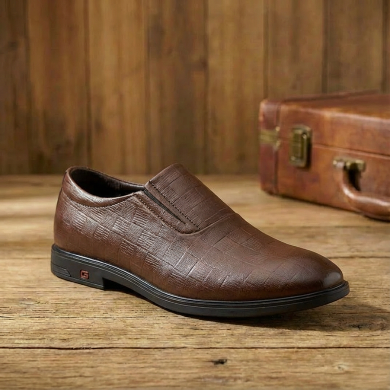 BRYZE | Executive Slip-ons