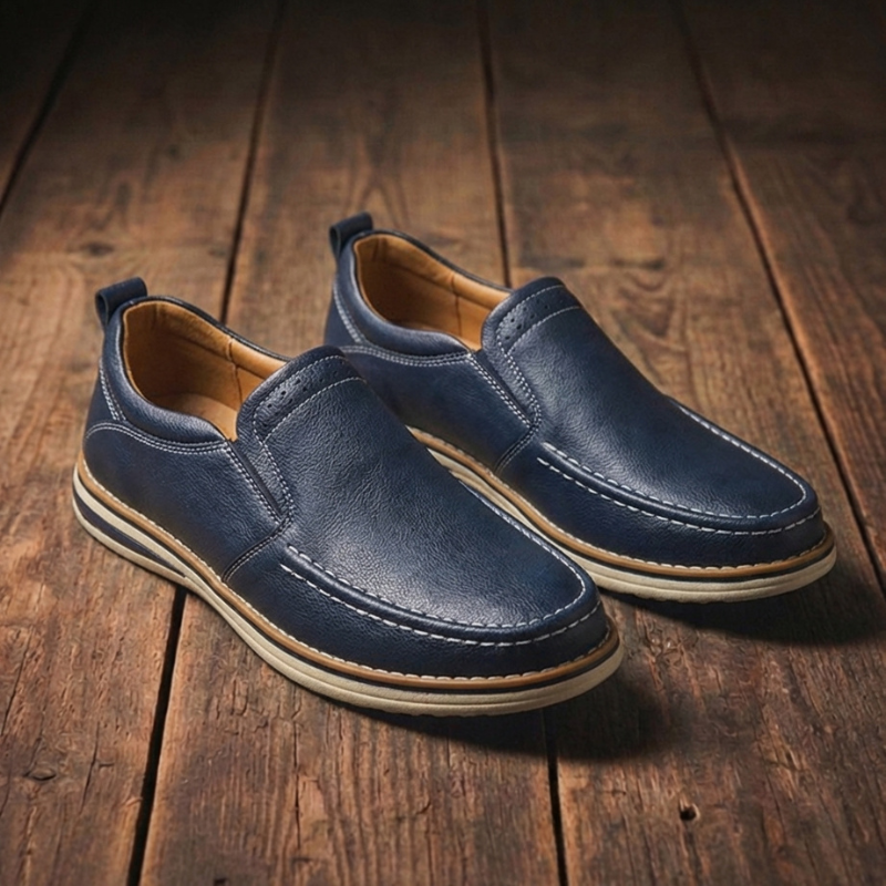 BRYZE | Streetline Loafers
