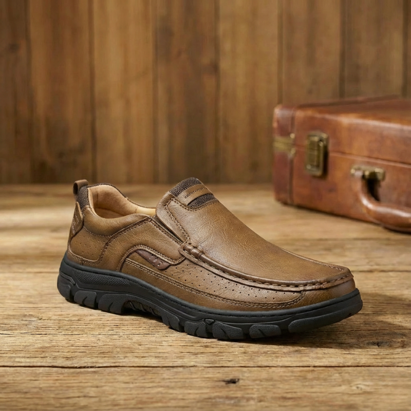 BRYZE | Comfort Slip-ons