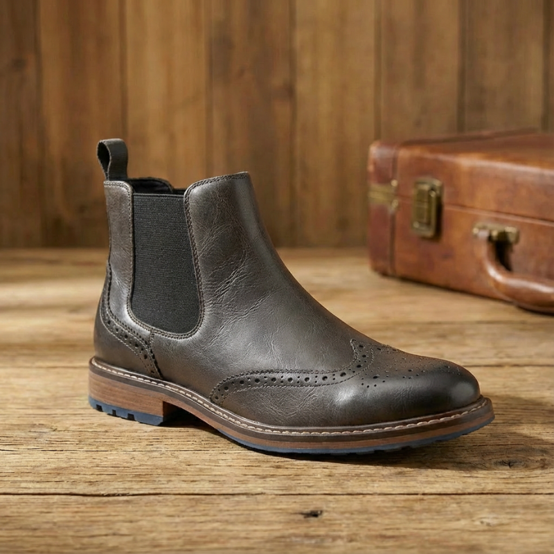 BRYZE | Heritage boots