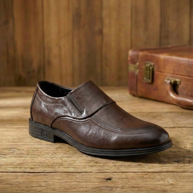 BRYZE | Formal Slip-ons