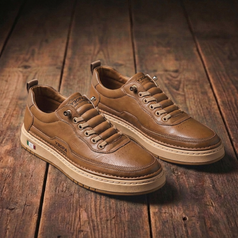 BRYZE | Bellano Sneakers