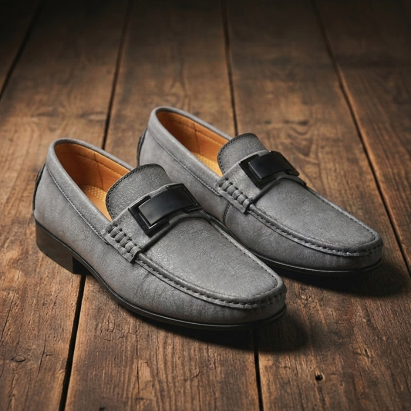 BRYZE | Prestige Loafers