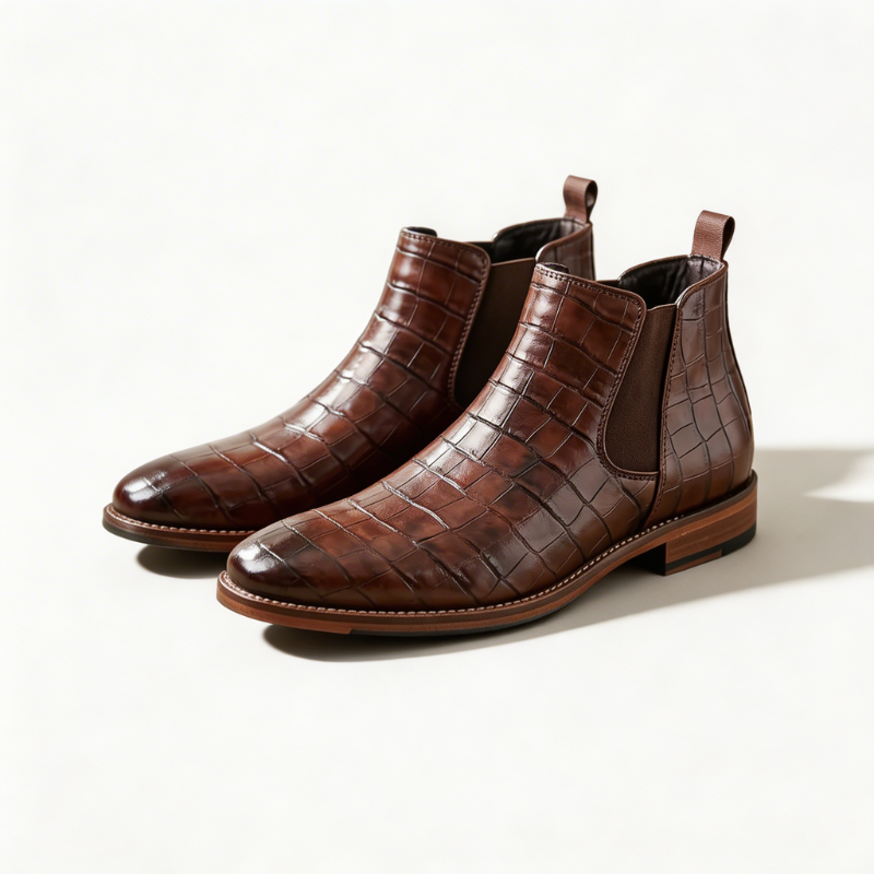 BRYZE | Mercer Chelsea