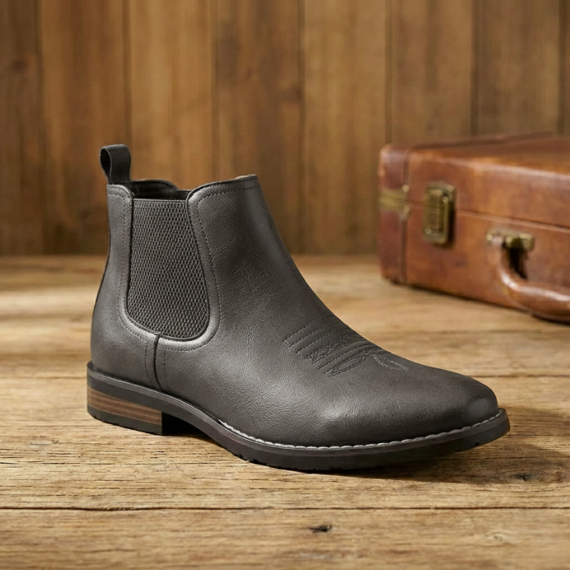 BRYZE | Maxwell boots