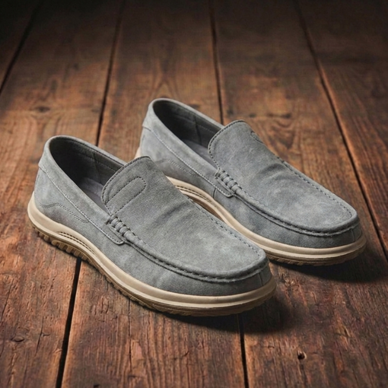 BRYZE | Comfort Loafers