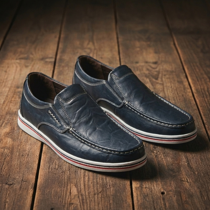 BRYZE | Harborline Loafers