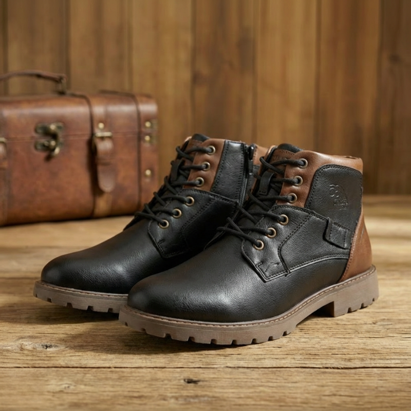 BRYZE | Trailblazer boots