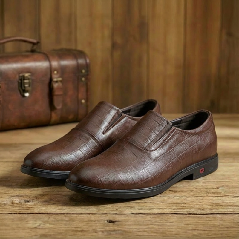 BRYZE | Executive Slip-ons