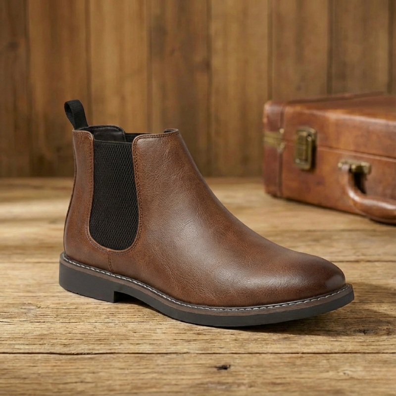 BRYZE | Essential boots