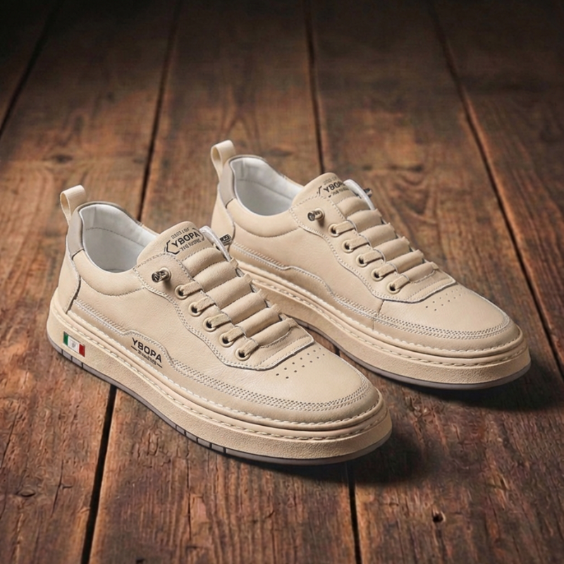 BRYZE | Bellano Sneakers