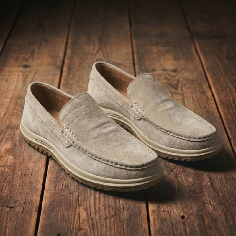 BRYZE | Comfort Loafers