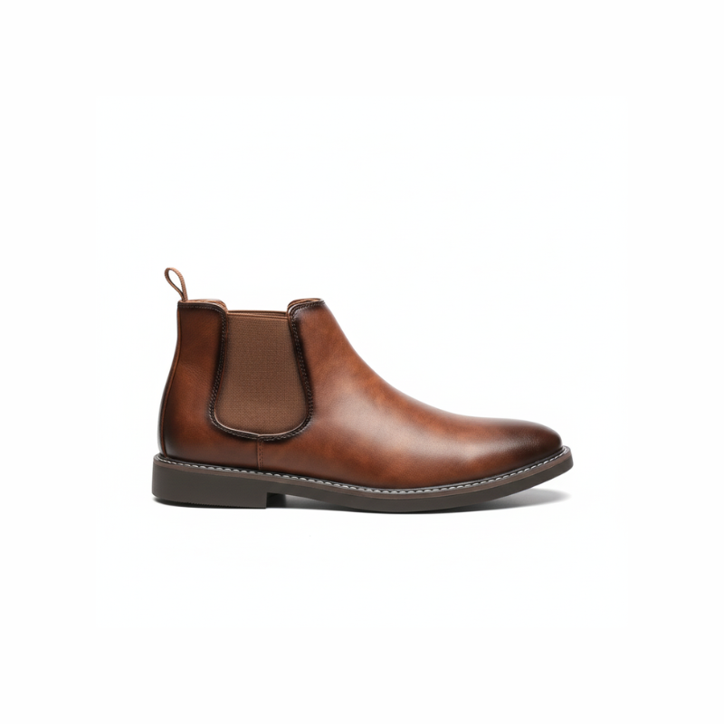 BRYZE | Classic Chelsea Boot