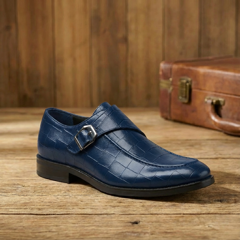 BRYZE | Crosstown loafer