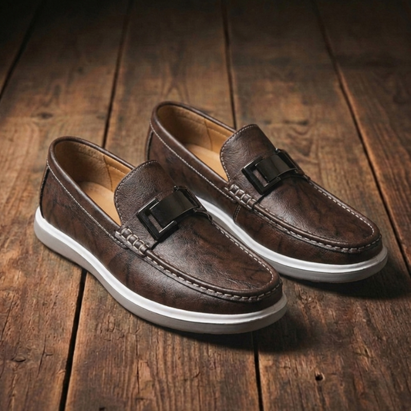 BRYZE | Benton Loafer