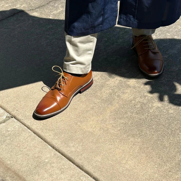 <h3>From our store to your feet!</h3>