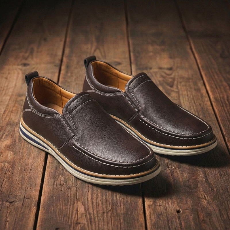 BRYZE | Streetline Loafers