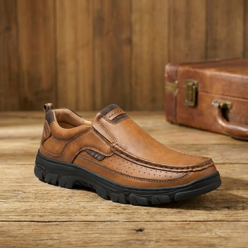 BRYZE | Comfort Slip-ons