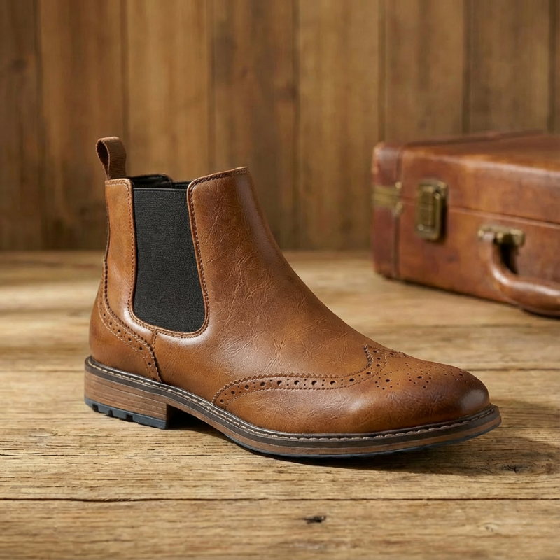 BRYZE | Heritage boots