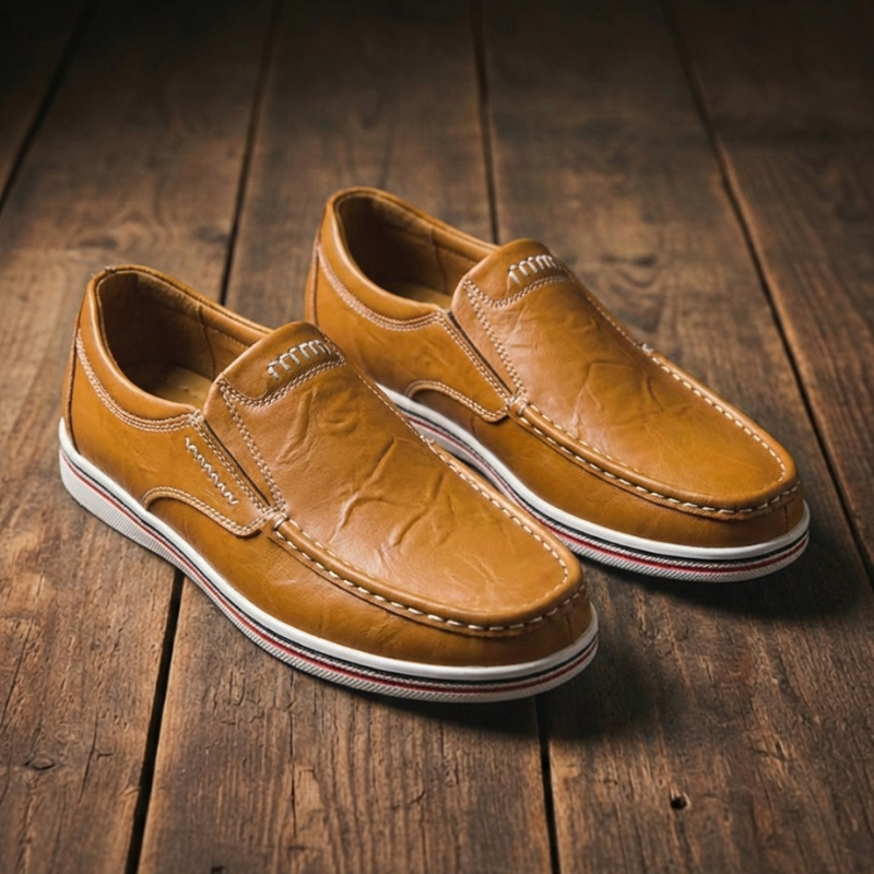 BRYZE | Harborline Loafers