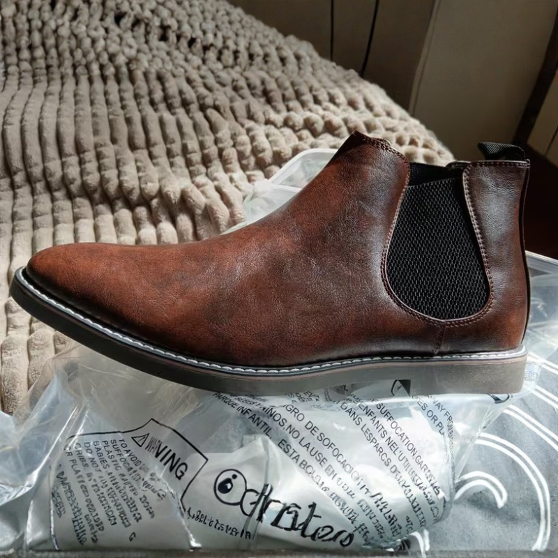 <h3>From our workshop to your feet!</h3>